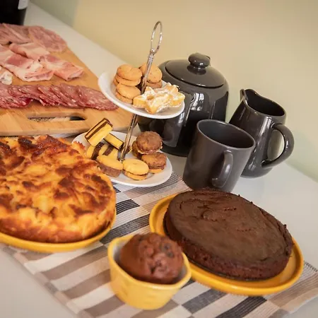 Monferrato Bed&bike Guest house