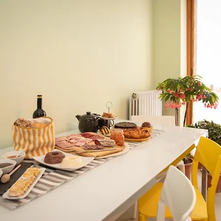 Guest house Monferrato Bed&bike *