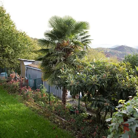 Monferrato Bed&bike Guest house Murisengo