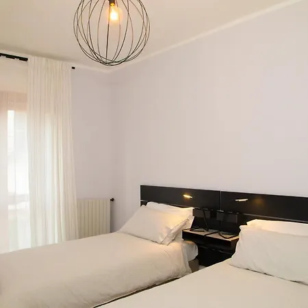 Pensionat Monferrato Bed&bike