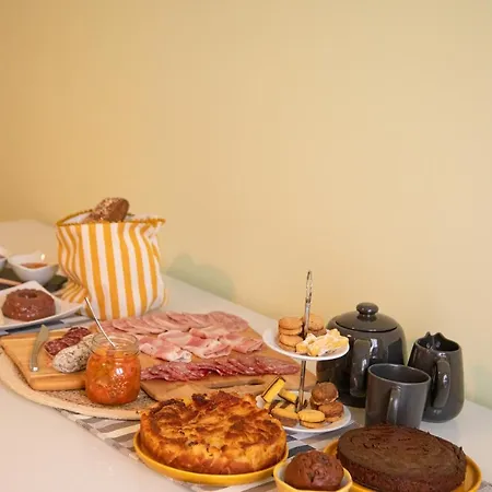 Monferrato Bed&bike Gasthuis