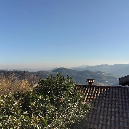 Gasthuis Monferrato Bed&bike