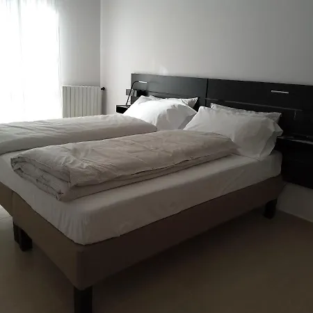 Monferrato Bed&bike Guest house *