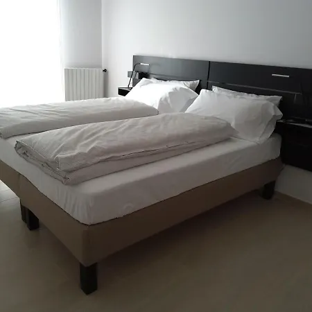 Guest house Monferrato Bed&bike *