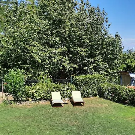Monferrato Bed&bike Guest house *