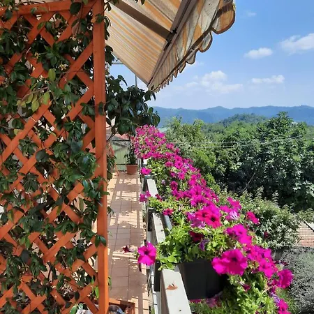 Monferrato Bed&bike Πανσιόν Murisengo