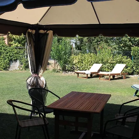 Monferrato Bed&bike Guest house *