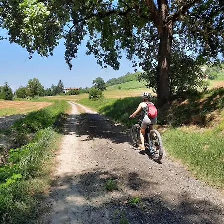 Monferrato Bed&bike