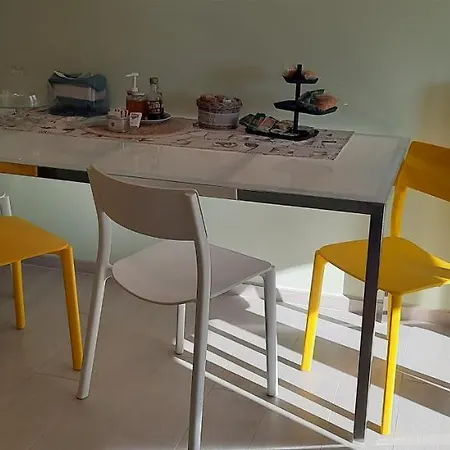 Guest house Monferrato Bed&bike Murisengo