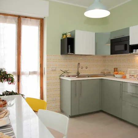 Guest house Monferrato Bed&bike
