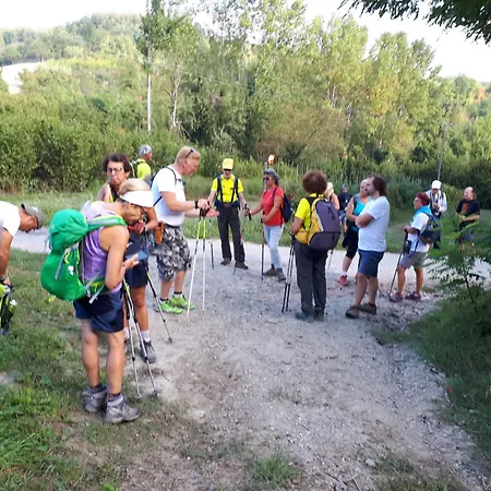 Monferrato Bed&bike Murisengo