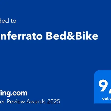 Monferrato Bed&bike Murisengo