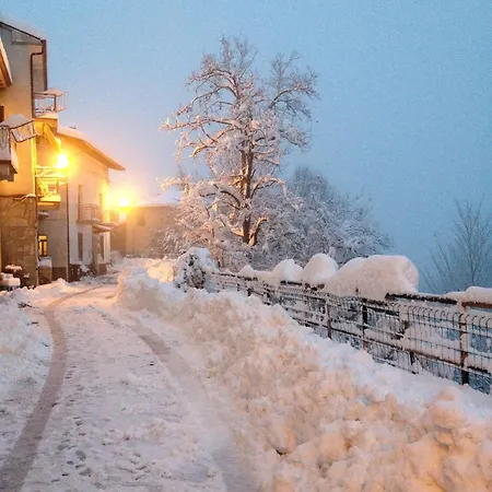 Monferrato Bed&bike Pensionat