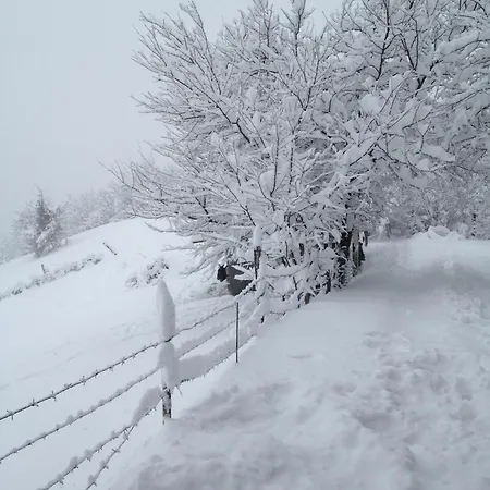 Guest house Monferrato Bed&bike